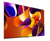 LG OLED65G45LW 65" OLED 4K 120Hz WebOS TV Dolby Atmos Vision - 1244508 - zdjęcie 3